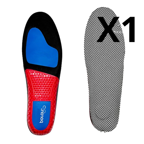 1 Paar – SupraSole